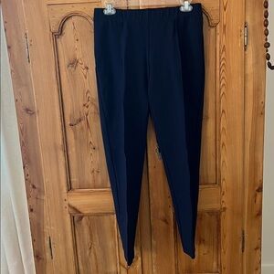 Lily Pulitzer Navy Blue Pants